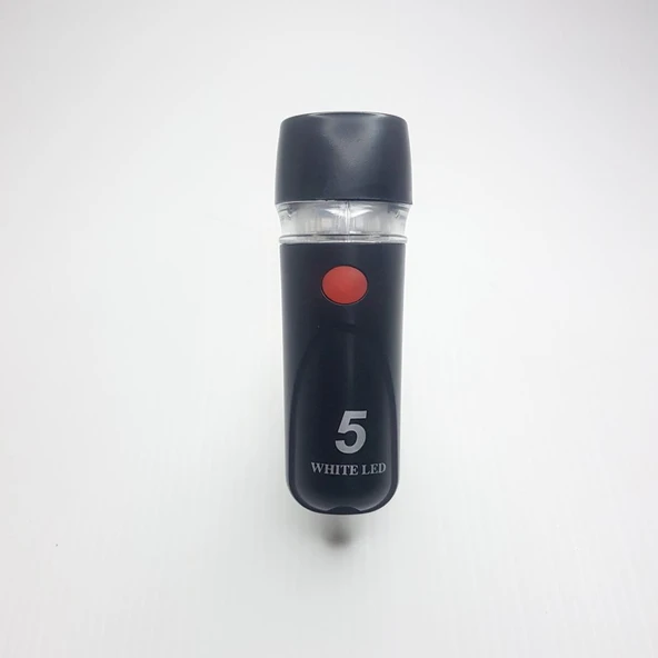 ÖN FAR 5 LED 'Lİ RCTS - 808 - Resim 2