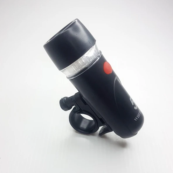 ÖN FAR 5 LED 'Lİ RCTS - 808 - Resim 3
