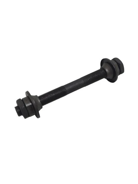 ÖN MİL DELİKLİ 108 mm --15066 - Resim 3