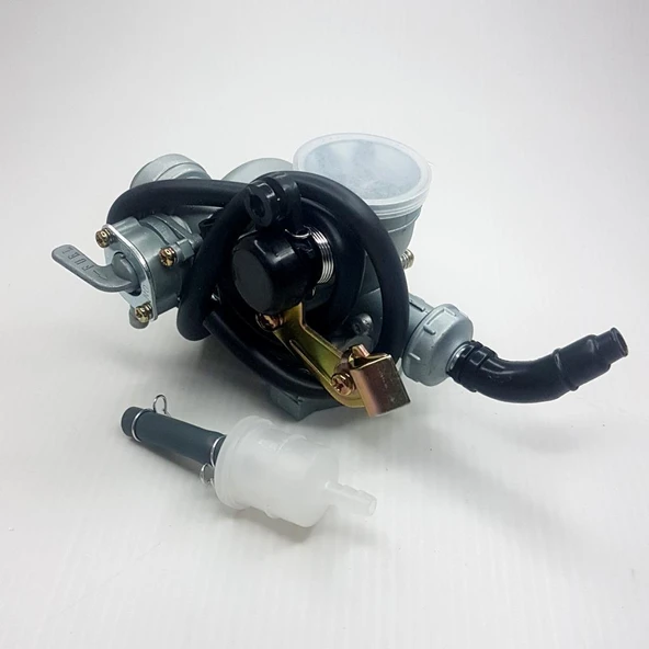 KARBÜRATÖR CUB 100cc - Activa Teneke - SFC - Resim 4