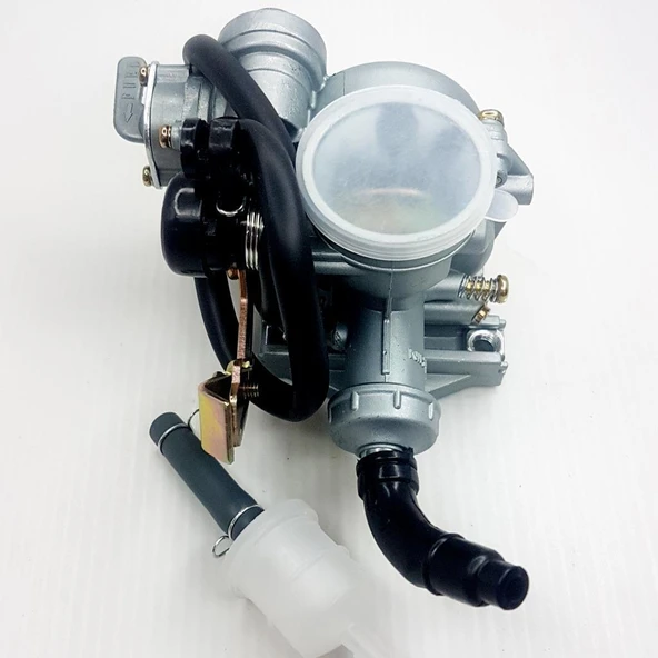 KARBÜRATÖR CUB 100cc - Activa Teneke - SFC - Resim 10