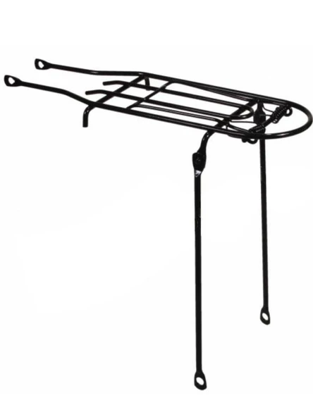 ARKA BAGAJ 26" SİYAH - Resim 2