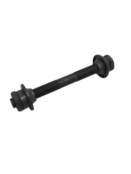 ÖN MİL DELİKLİ 108 mm --15066 - Resim 2