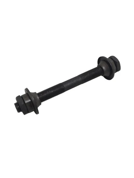 ÖN MİL DELİKLİ 108 mm --15066 ürün görseli 1