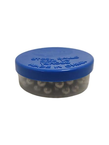 TANE BİLYE 1/4" [GROSA] - Resim 6