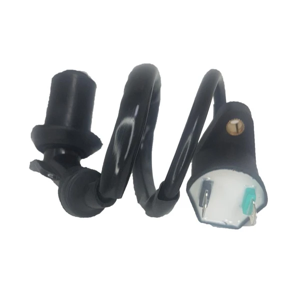 DIŞ BOBİN ve BUJİ BAŞLIĞI Scooter - MCT 250 - PEJO ürün görseli 1