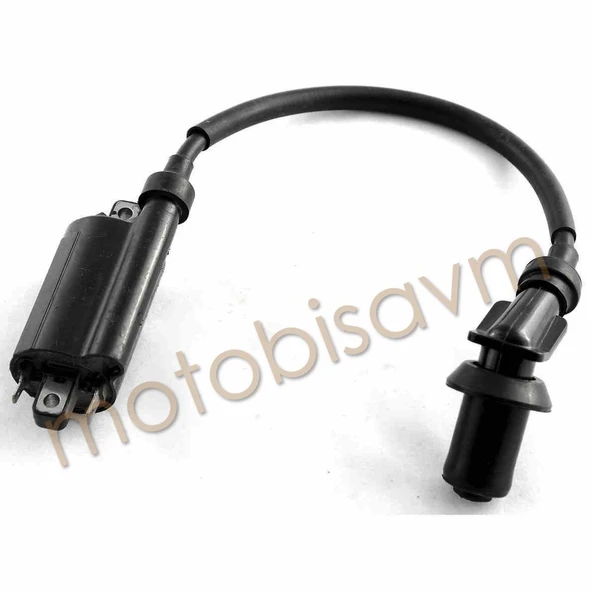 DIŞ BOBİN ve BUJİ BAŞLIĞI XF 200 JANTEL ürün görseli 1