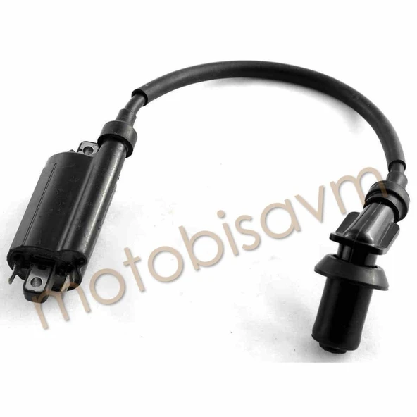 DIŞ BOBİN ve BUJİ BAŞLIĞI XF 200 JANTEL - Resim 3