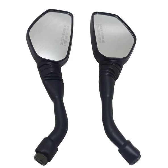 AYNA PULSAR NS 200 - CB 125 F - Resim 8