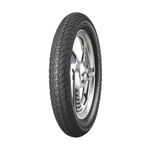 İRC 16 x 3.00   TT   İRC MB-55 DIŞ LASTİK- - Resim 3