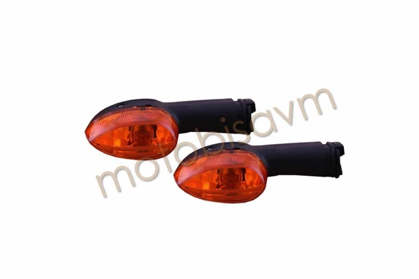 SİNYAL YBR K ESD - Resim 3