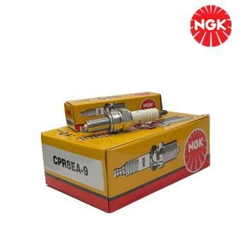 NGK - BUJİ CPR8EA-9 - NGK - JAPAN   - 50774 - Resim 9