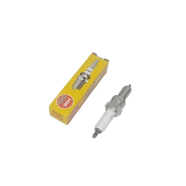NGK - BUJİ CPR8EA-9 - NGK - JAPAN   - 50774 - Resim 5