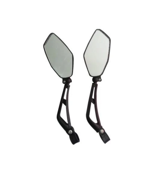 KELEPÇELİ AYNA SPORT MODEL - Resim 2
