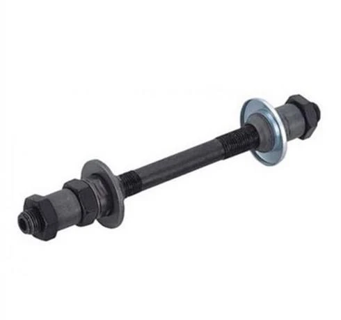 ARKA MİL DELİKLİ 145 mm --15073 - Resim 6