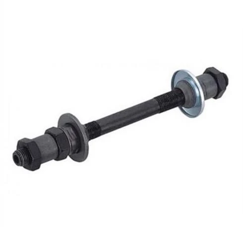 ARKA MİL DELİKLİ 145 mm --15073 - Resim 2