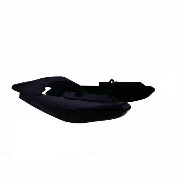 ARKA GRENAJ YBR K SİYAH - Resim 3