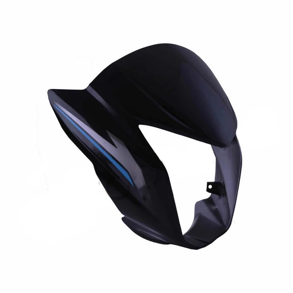 FAR GRENAJI CB 125E SİYAH - Resim 2