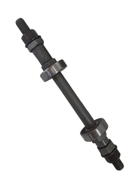 ARKA MİL RULMANLI SHUNFENG - Resim 2