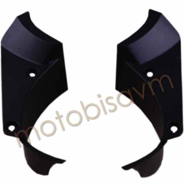KİLOMETRE İÇ KAPAK CBF 150 takım - Resim 3