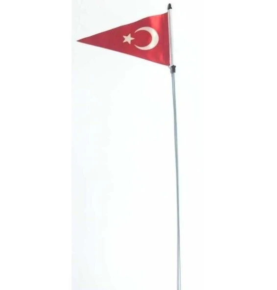 BAYRAK Naylon - Model Seçiniz. - Resim 3