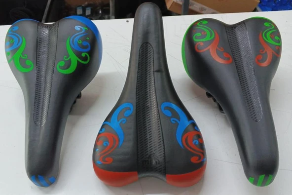 MTB SELE 251 2019000078276 - Resim 2