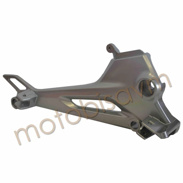 ÖN BASAMAK BRAKETİ SAĞ CBF 150 - Resim 3