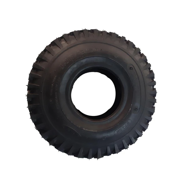 CST 4.10/3.50-4   C156   DIŞ LASTİK SİYAH eng ürün görseli 1