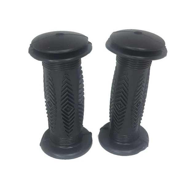 BMX ELCİK SİYAH - Resim 6