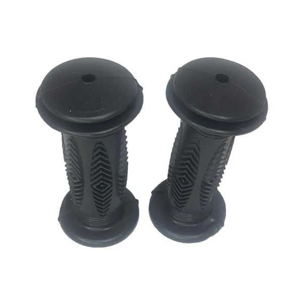 BMX ELCİK SİYAH - Resim 4