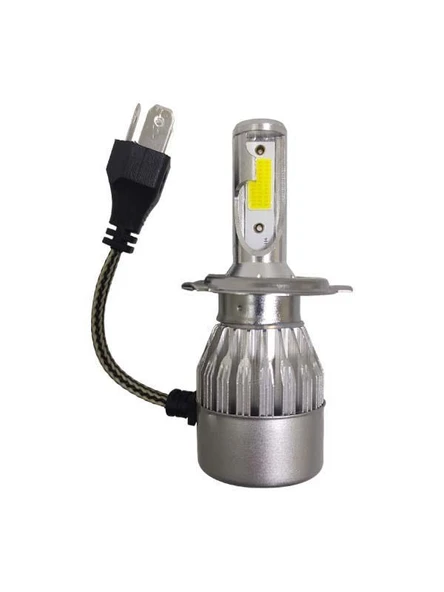 H4 **C6**  LED ZENON - Resim 7