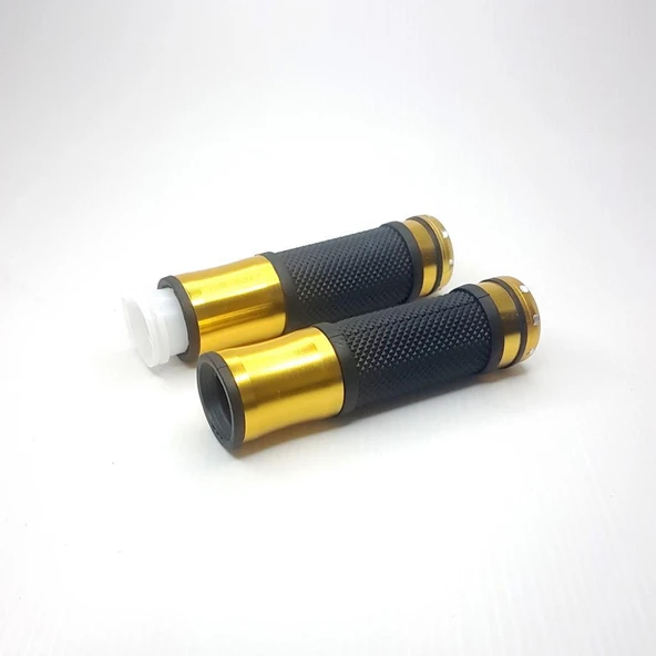 GAZ KOLU MT ALÜMİNYUM GOLD - Resim 5
