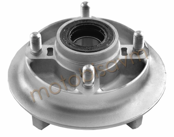 DİŞLİ TAMBURU CBF 150 - CB 125E - Resim 2