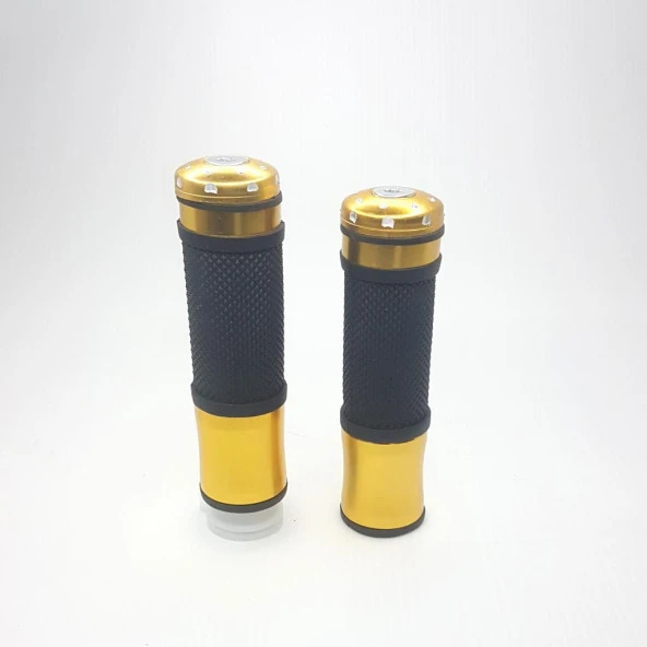 GAZ KOLU MT ALÜMİNYUM GOLD - Resim 3