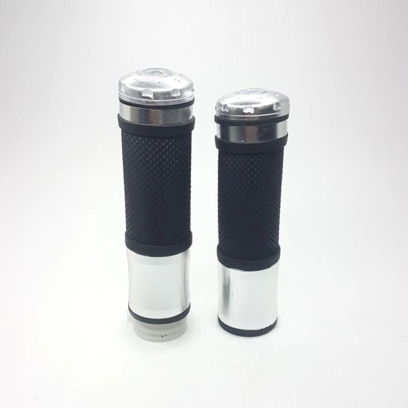 GAZ KOLU MT ALÜMİNYUM NİKEL - Resim 3