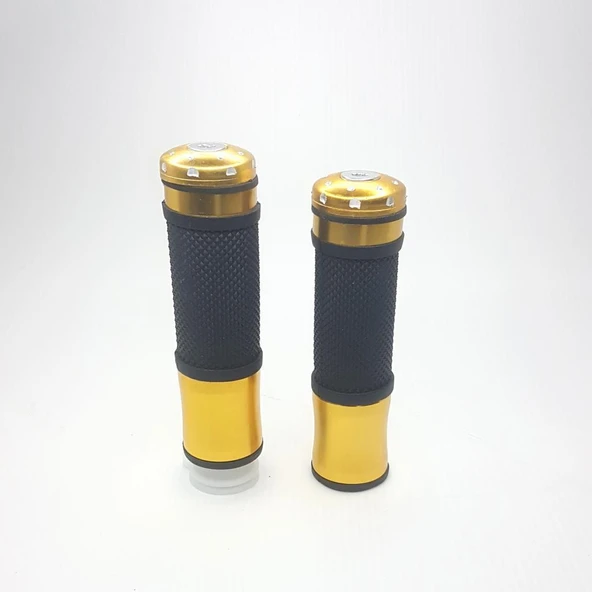 GAZ KOLU MT ALÜMİNYUM GOLD - Resim 7