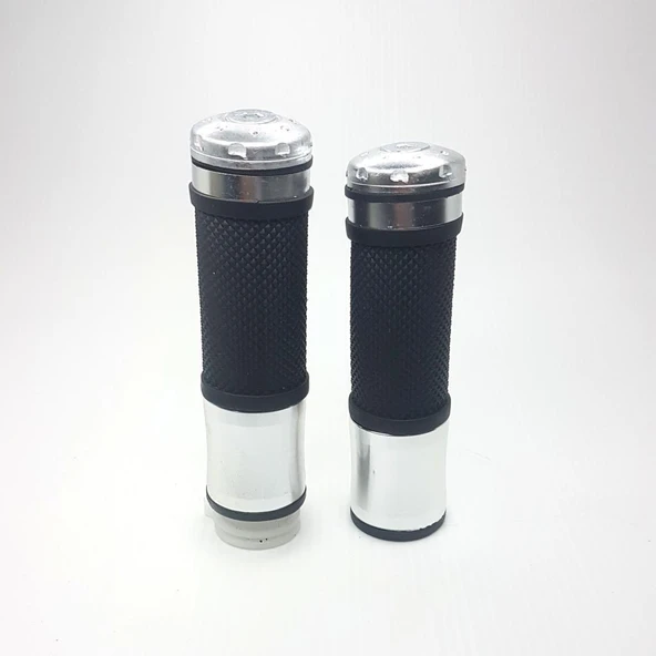 GAZ KOLU MT ALÜMİNYUM NİKEL - Resim 7