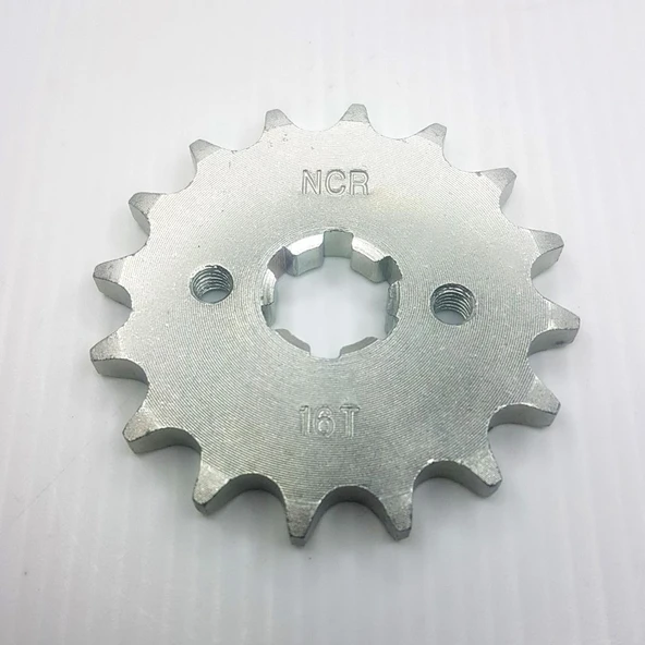 ÖN DİŞLİ 16T CG - Resim 4
