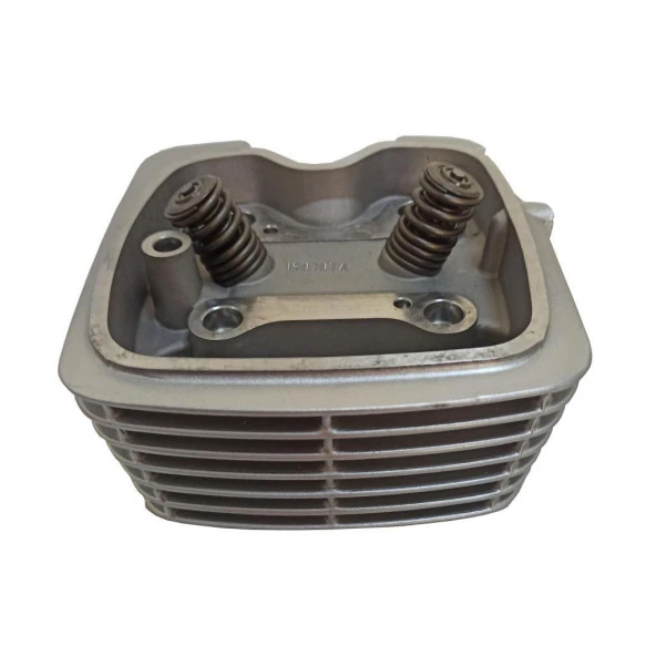 ÜST KAPAK CB 125 E ürün görseli 1