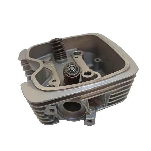 ÜST KAPAK CB 125 E - Resim 2