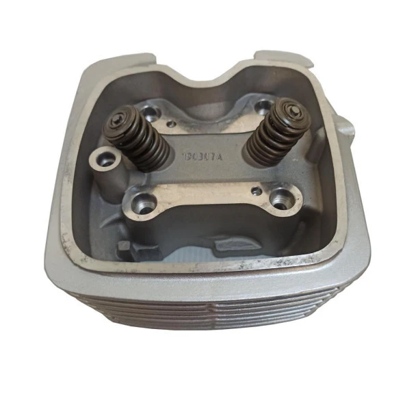 ÜST KAPAK CB 125 E - Resim 3