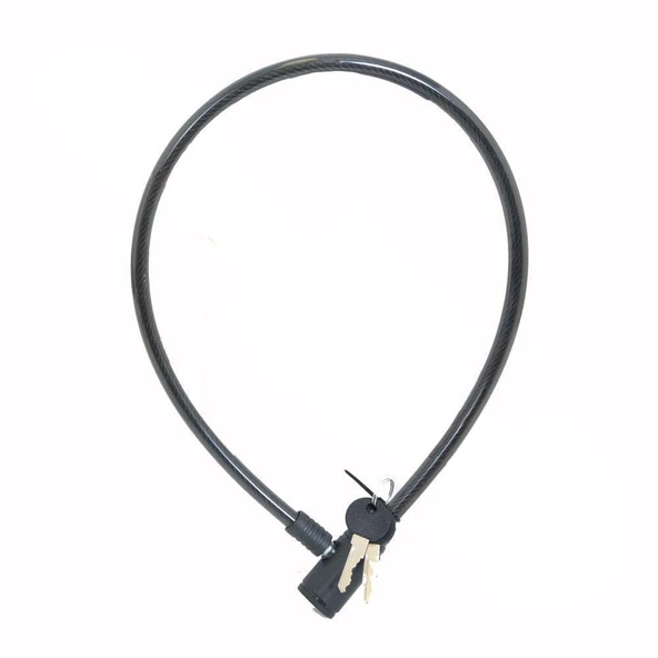 KALIN HALAT KİLİT 12 x 80 cm - Resim 3