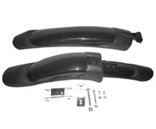 MTB PLASTİK ÇAMURLUK TAKIM DAR - Resim 4