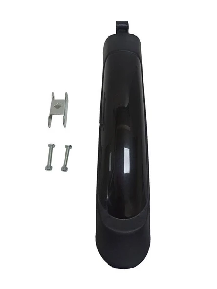 MTB PLASTİK ÇAMURLUK ARKA DAR ürün görseli 1