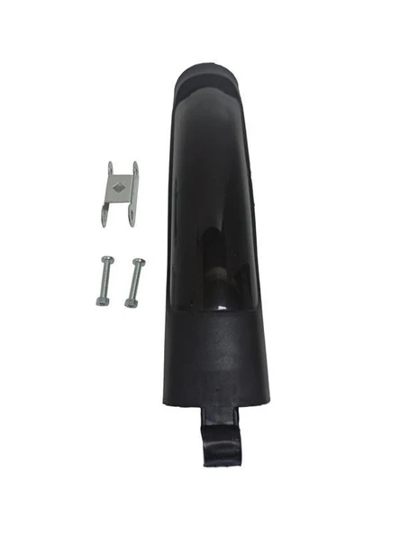 MTB PLASTİK ÇAMURLUK ARKA DAR - Resim 6