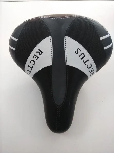 CITY BIKE SELE ELASTOMER YAYLI RECTUS - Resim 2