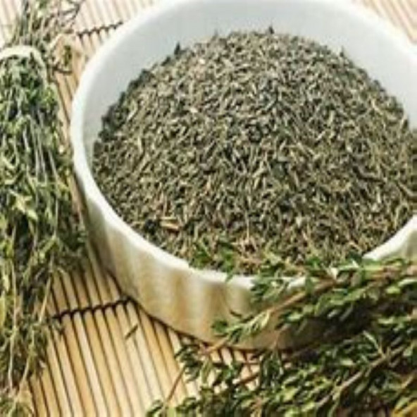 Sadıcım Kekik 1 kg ürün görseli 1