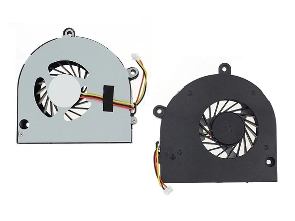 Toshiba Satellite L775-10J Fan V2 ürün görseli 1
