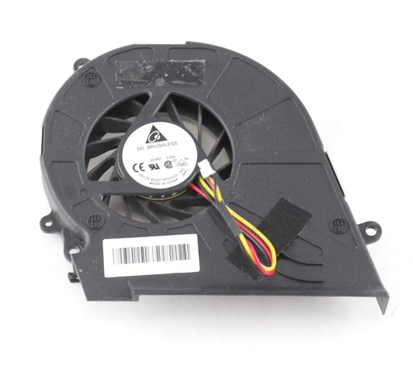 Toshiba Satellite A200-1AH Fan Ver.1 ürün görseli 1