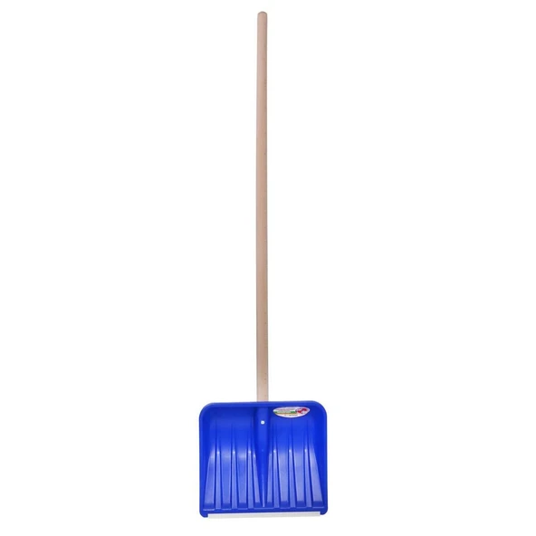 Di Martino 5261b Kar Küreği Metal Ağızlı 40cm Sap Dahil ürün görseli 1
